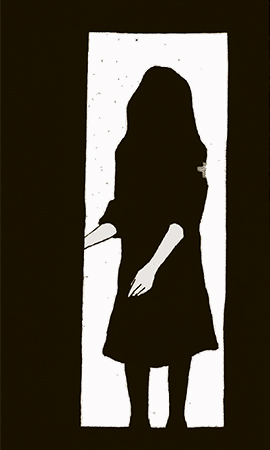 Terror/Horror-Muerte